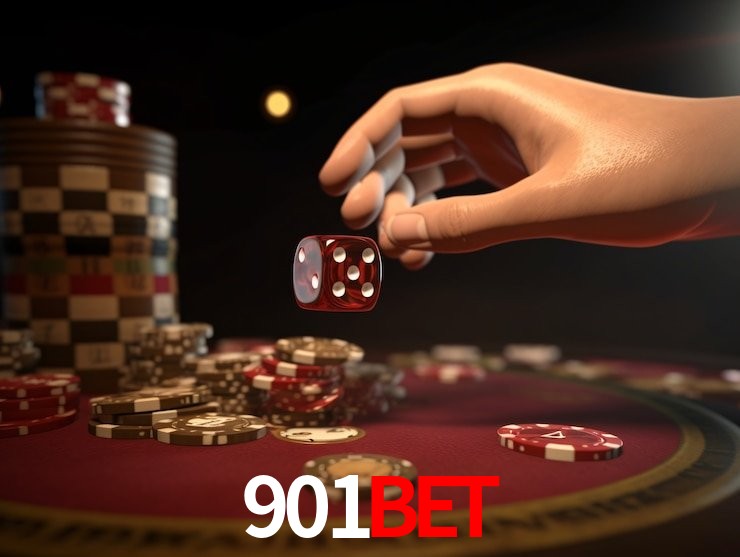 Apostas de Tênis 901bet