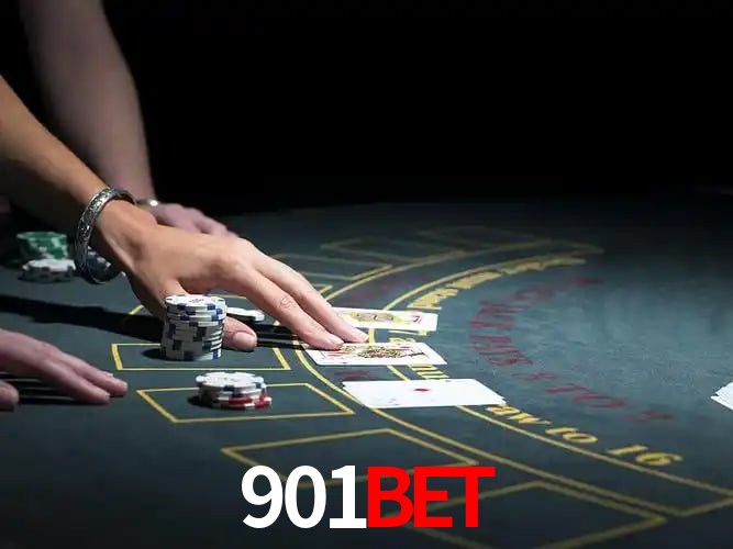 Tecnologia da Plataforma 901bet