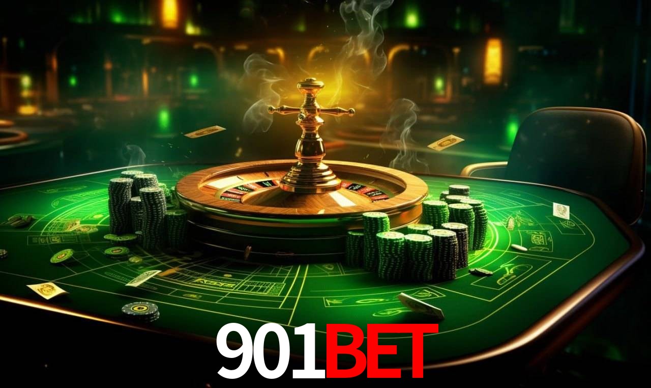 A Emoção da Loteria na 901bet: Uma Chance de Mudança de Vida