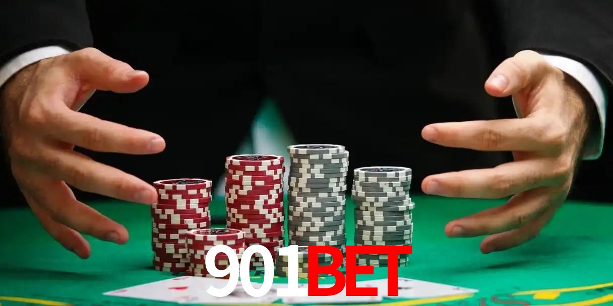 Painel RTP 901bet