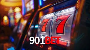 Recursos de Bônus 901bet