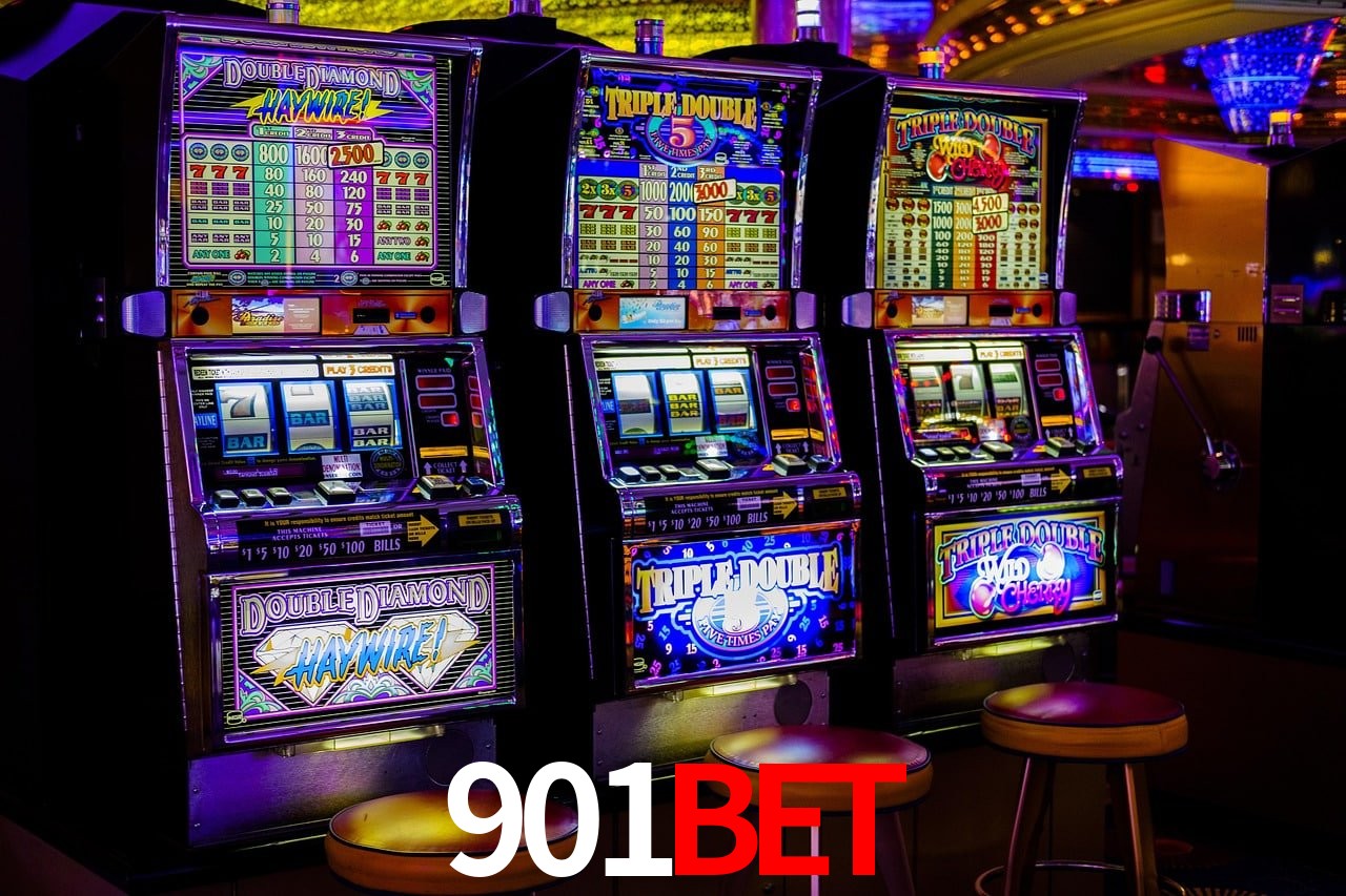 Torneios 901bet