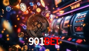 App oficial 901bet