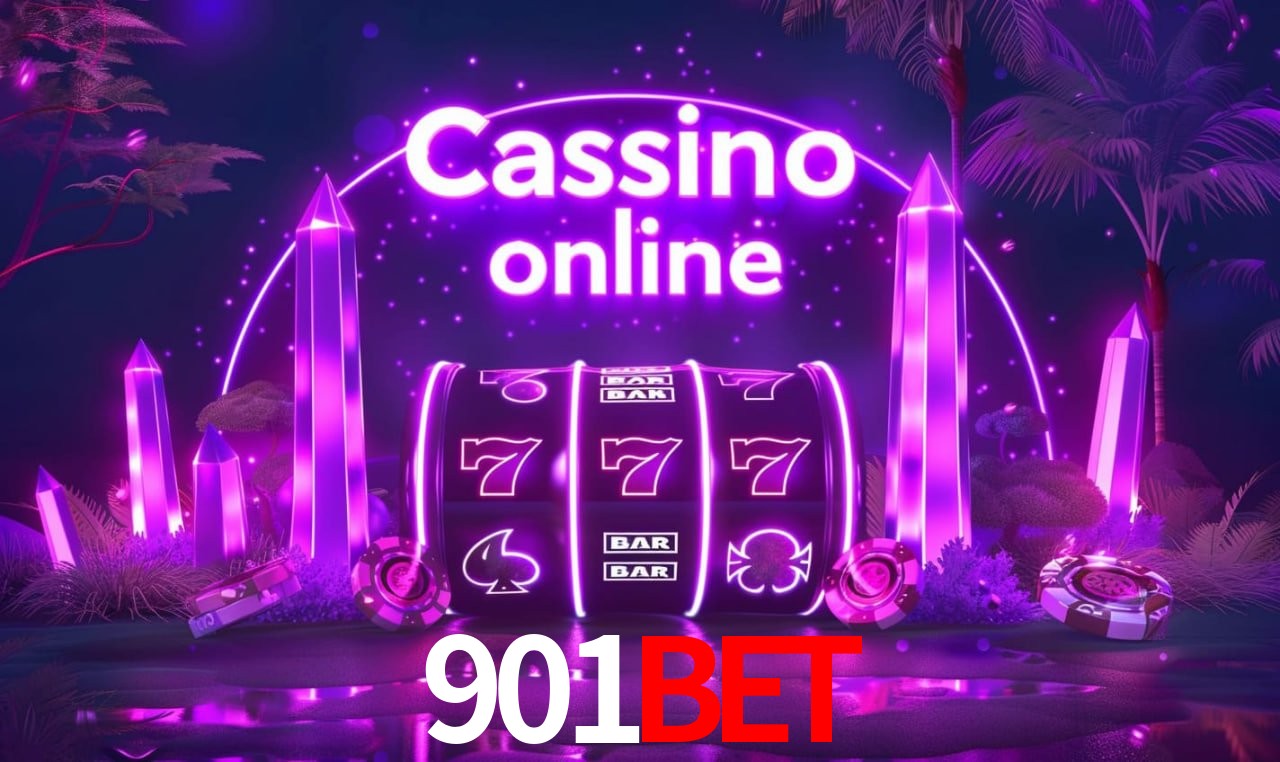 Jogos de Slot 901bet