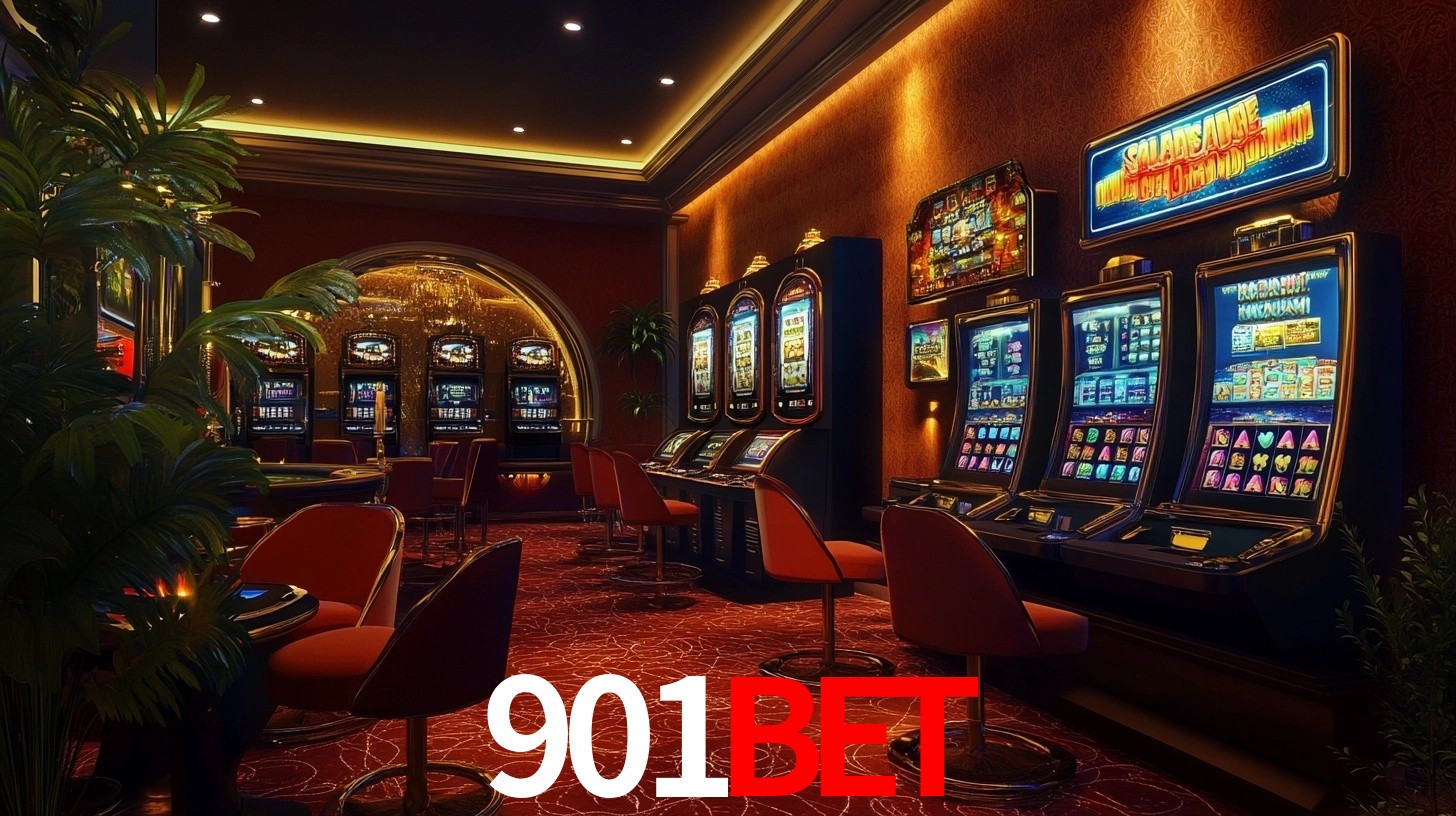 Welcome Bonus 901bet
