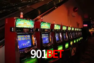 A Experiência Imersiva dos Cassinos Ao Vivo no 901bet