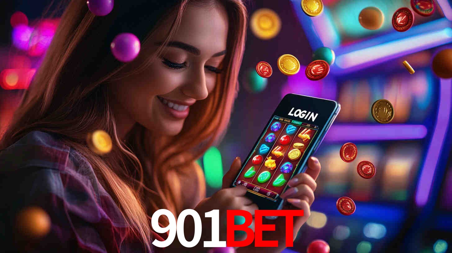 901bet: Jogos de Caça-Níqueis-Altas Recompensas, Roleta-Velocidade, Blackjack-Desafios Máximos