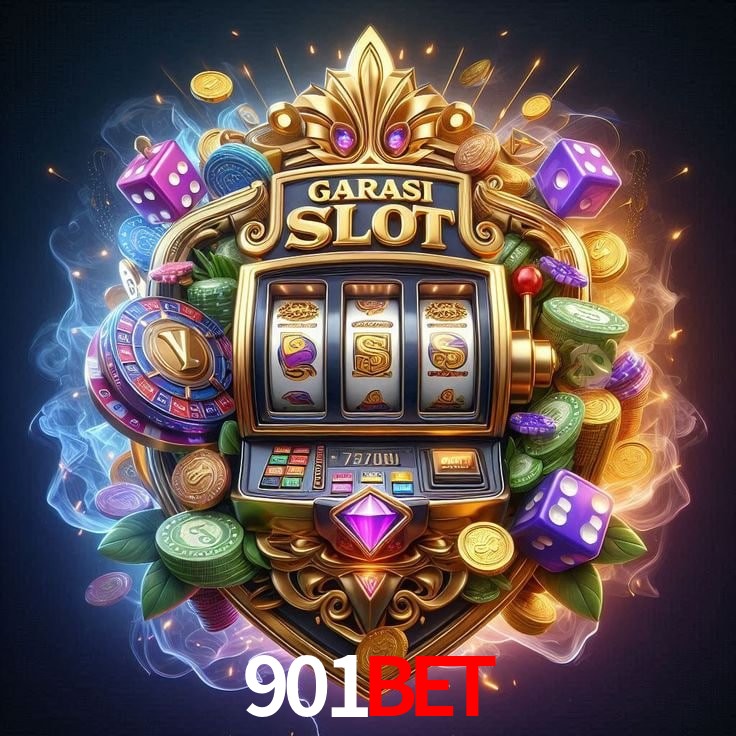 Diretório de Jogos 901bet