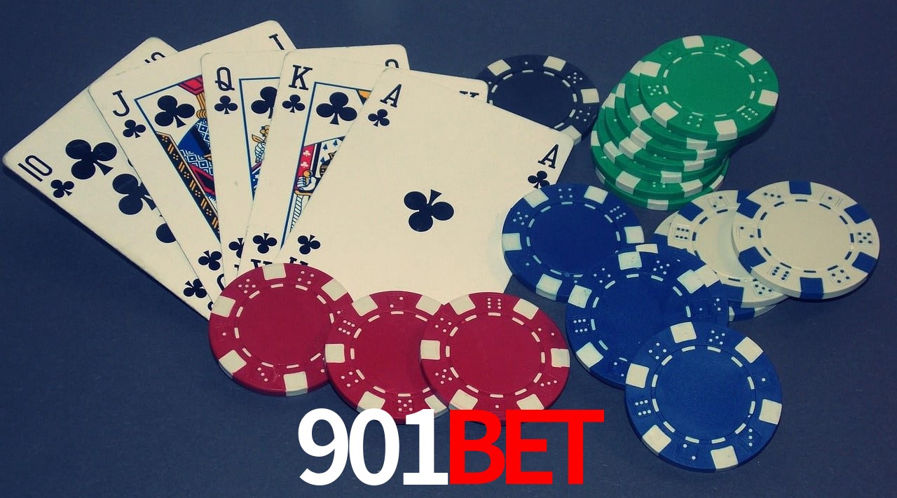 Game Statistics 901bet