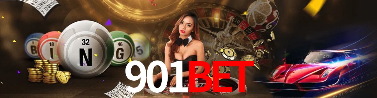 Bônus 901bet